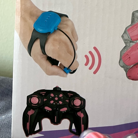 Stunt vehicle - Picture 4 of 4